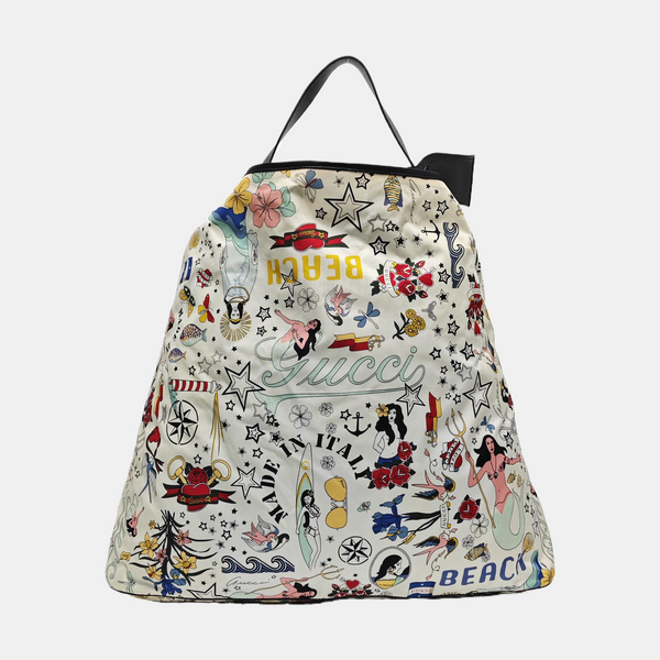 Nylon Multicolor