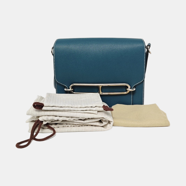 Roulis 23 Evercolor Green