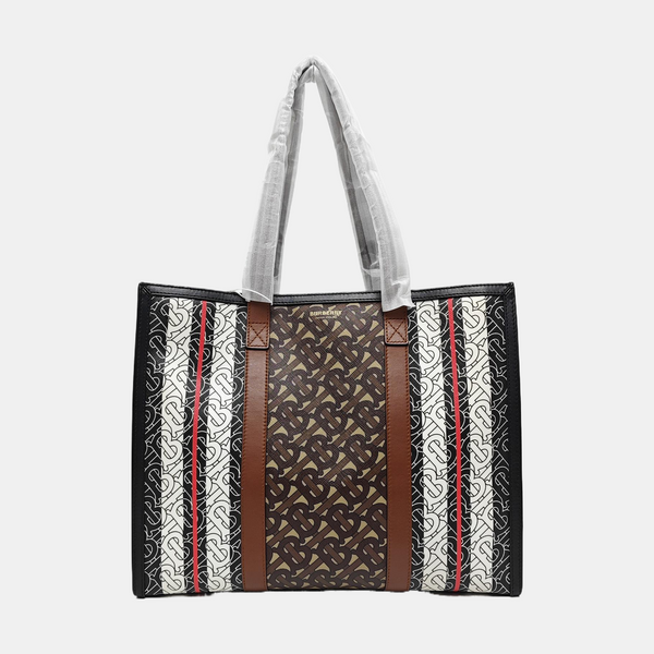 MONOGRAM Small Canvas Brown
