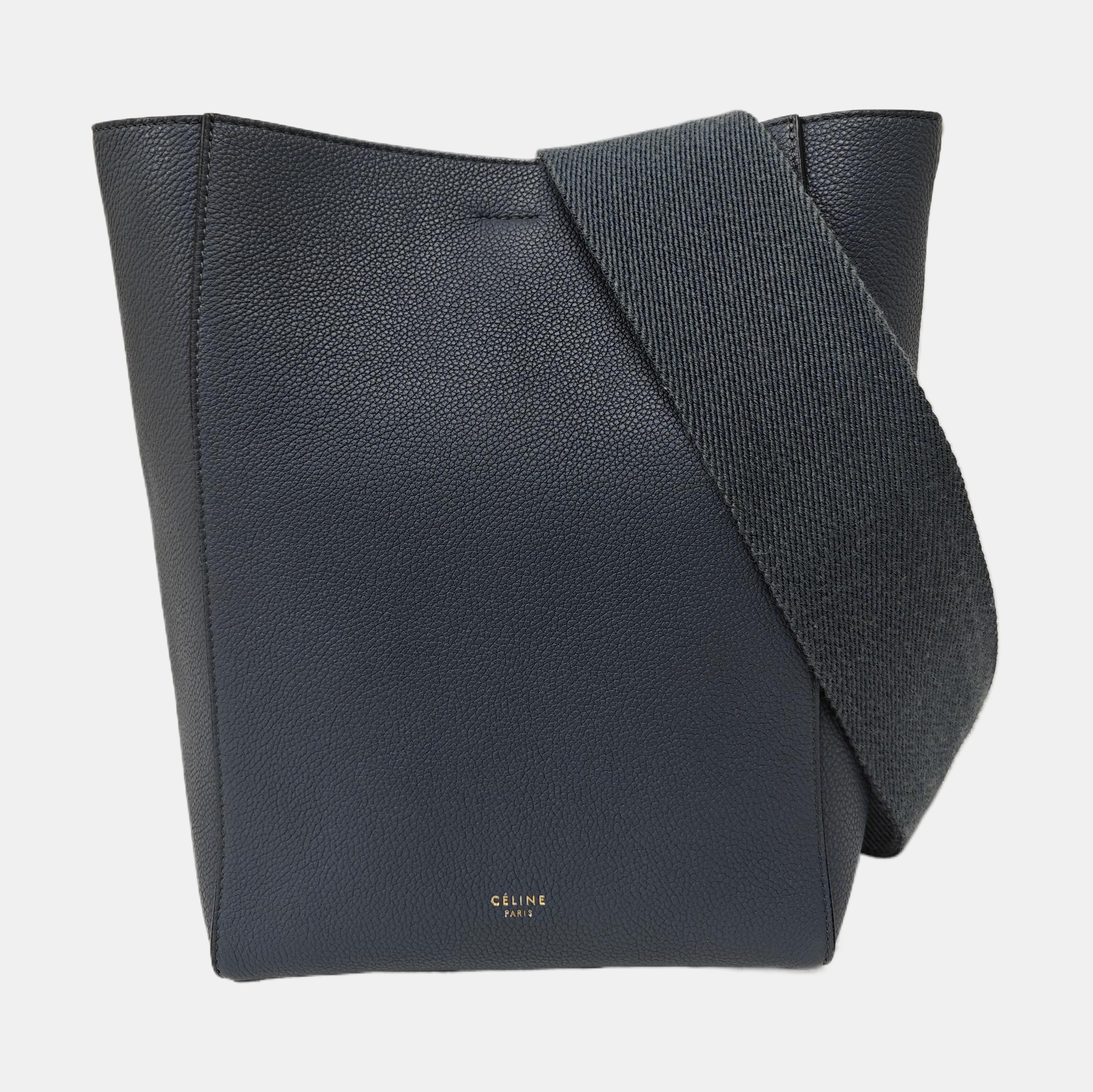 SANGLE Calfskin Blue