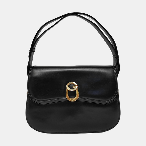 Calfskin Black