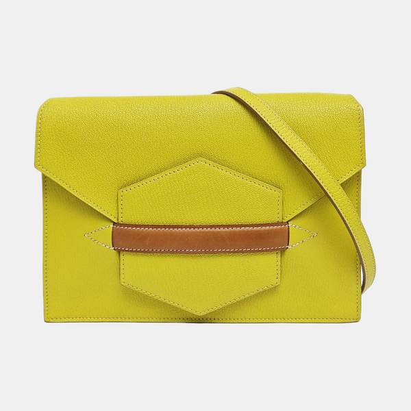Faco Chèvre Mysore Yellow