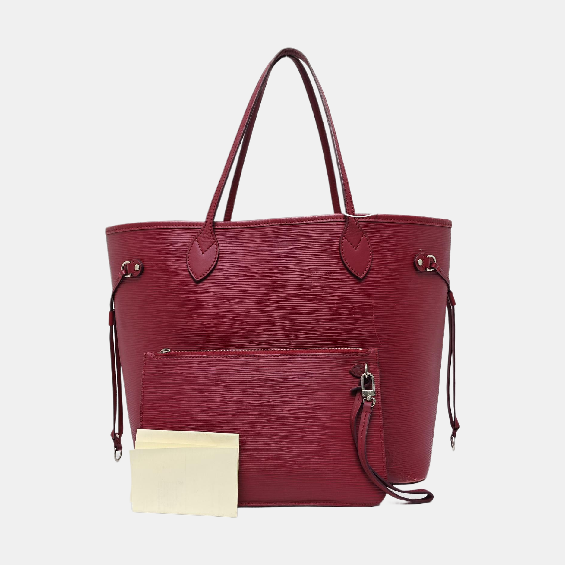 NEVERFULL MM Epi Red