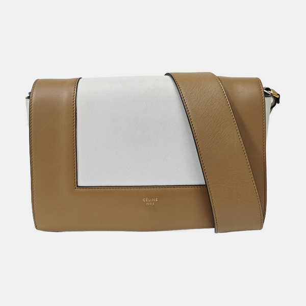 FRAME Medium Calfskin Multicolor