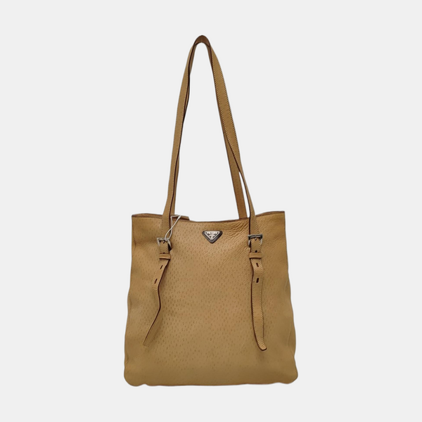Calfskin Beige