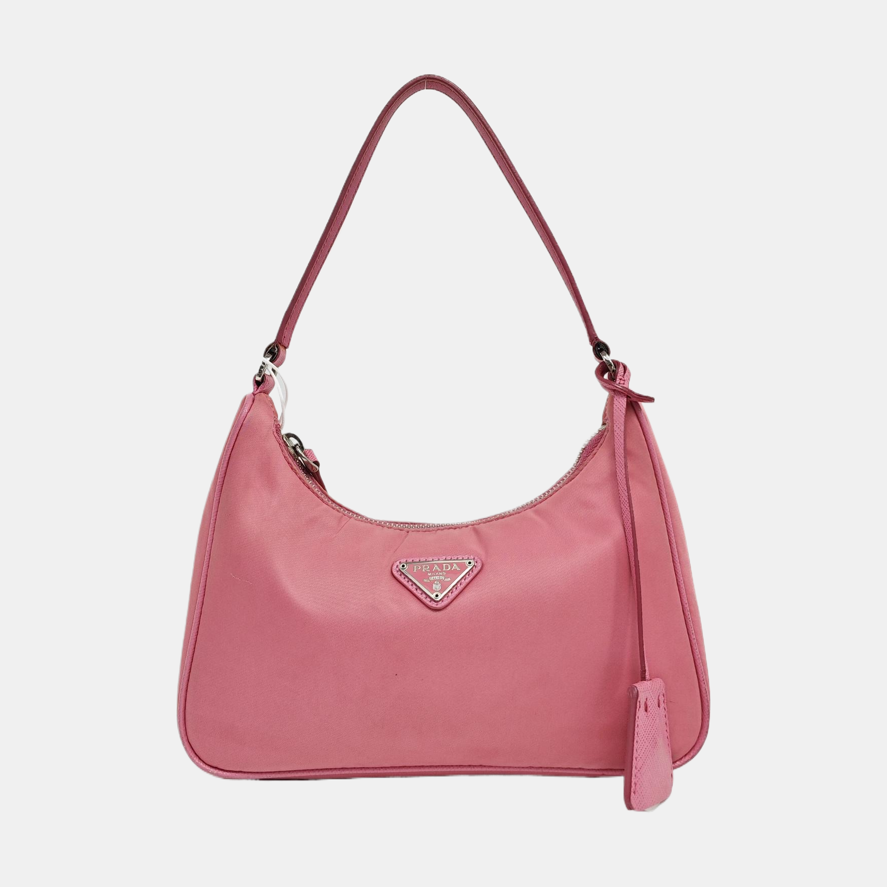 Re-Edition2005 Mini Nylon Pink