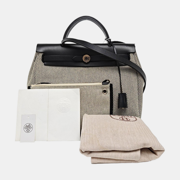 Herbag 31 Canvas Multicolor