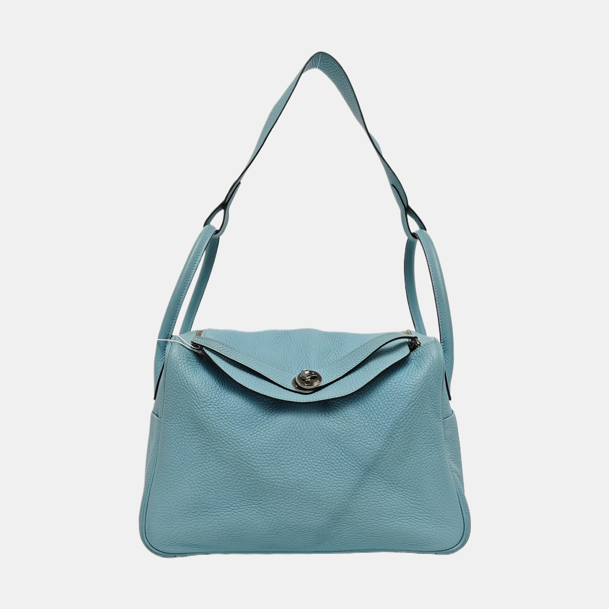 Lindy 34 Clemence Blue