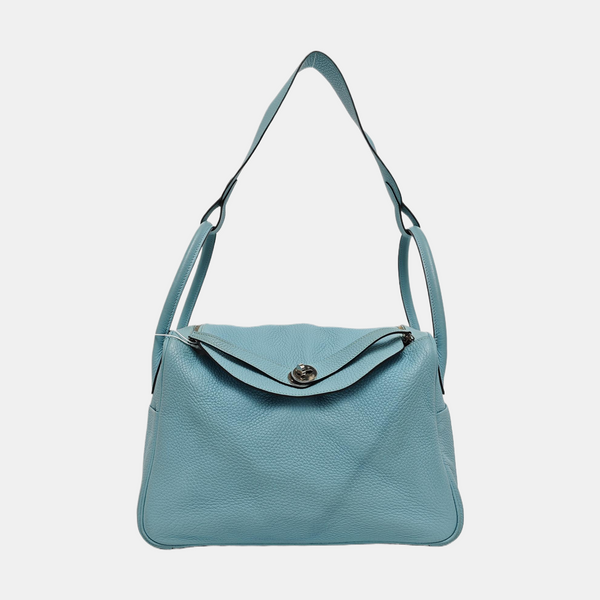 Lindy 34 Clemence Blue