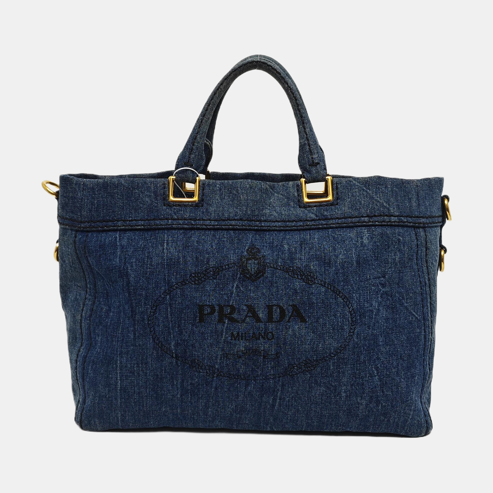 Denim Blue