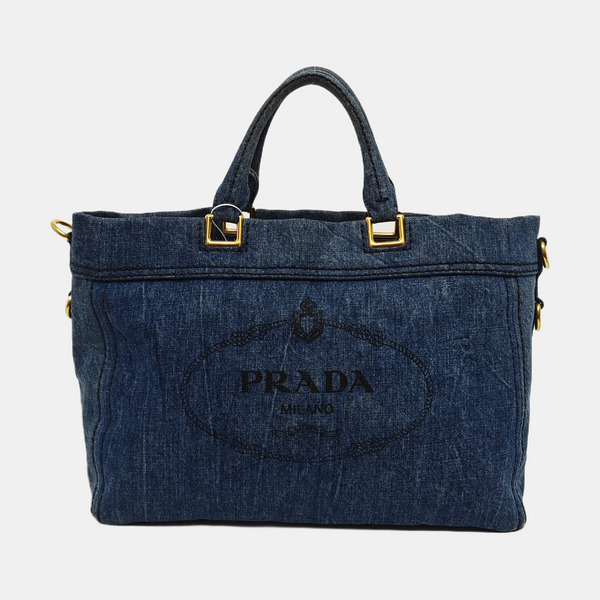 Denim Blue