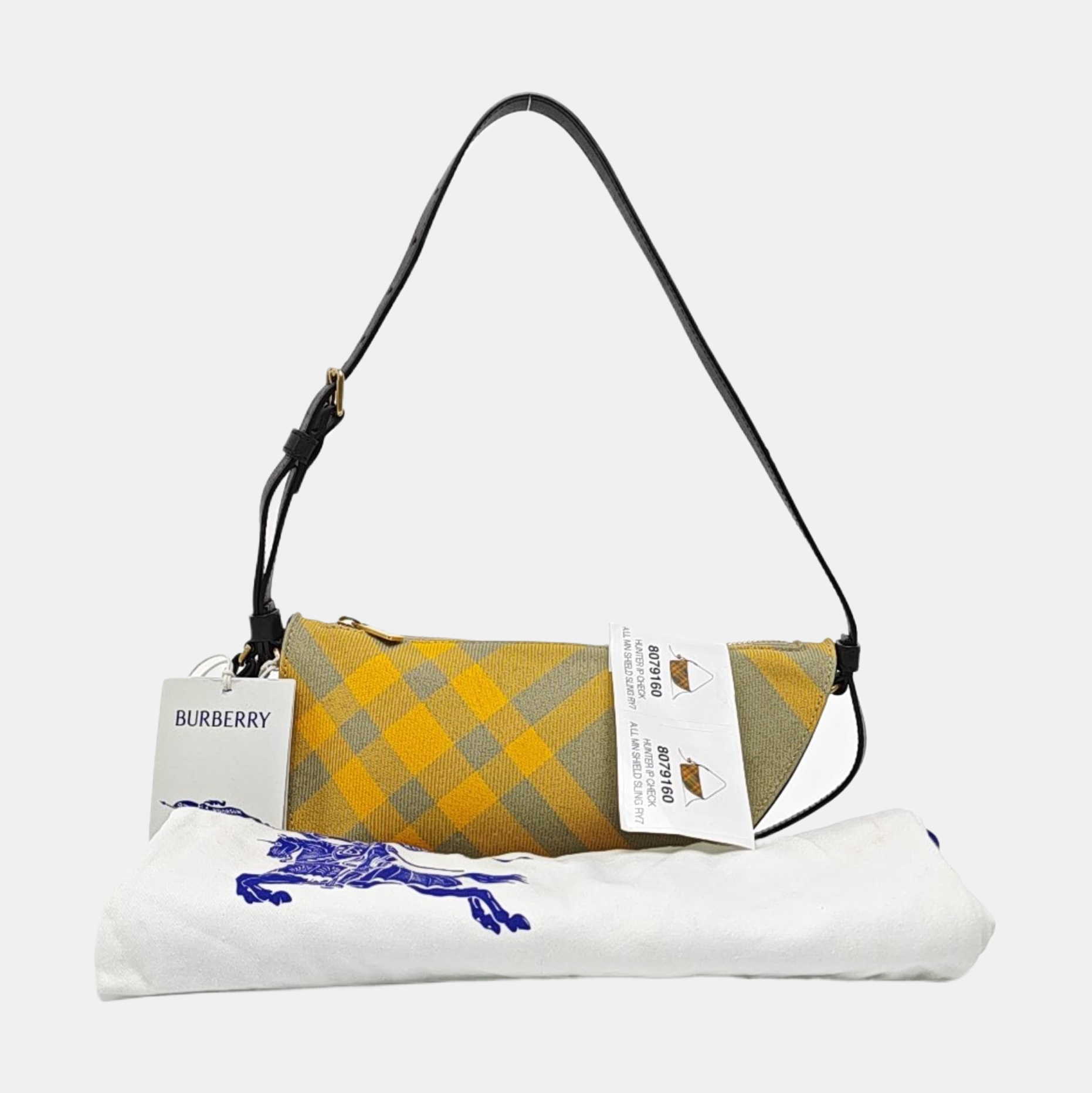 Canvas Mini Yellow