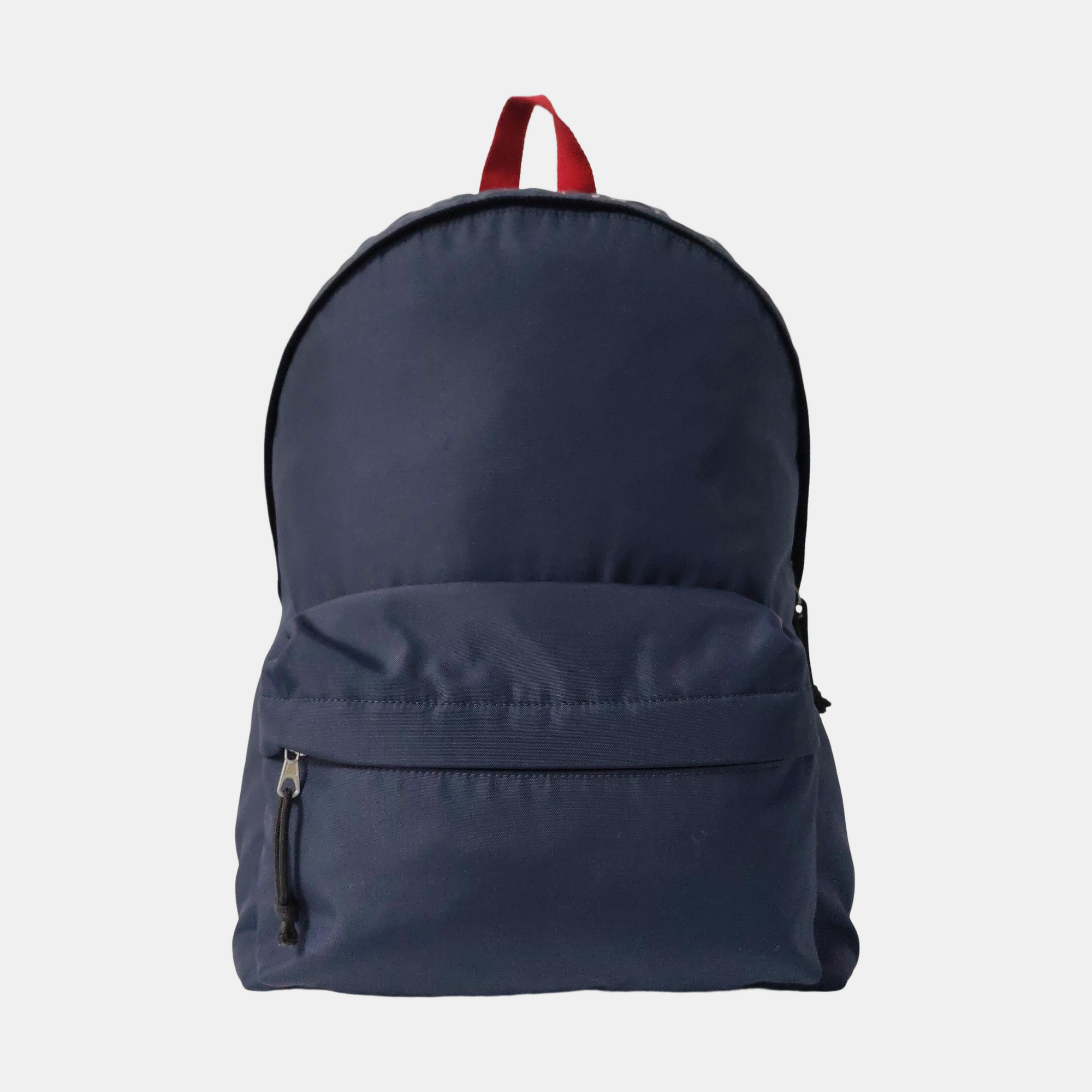 Wheel Nylon Blue