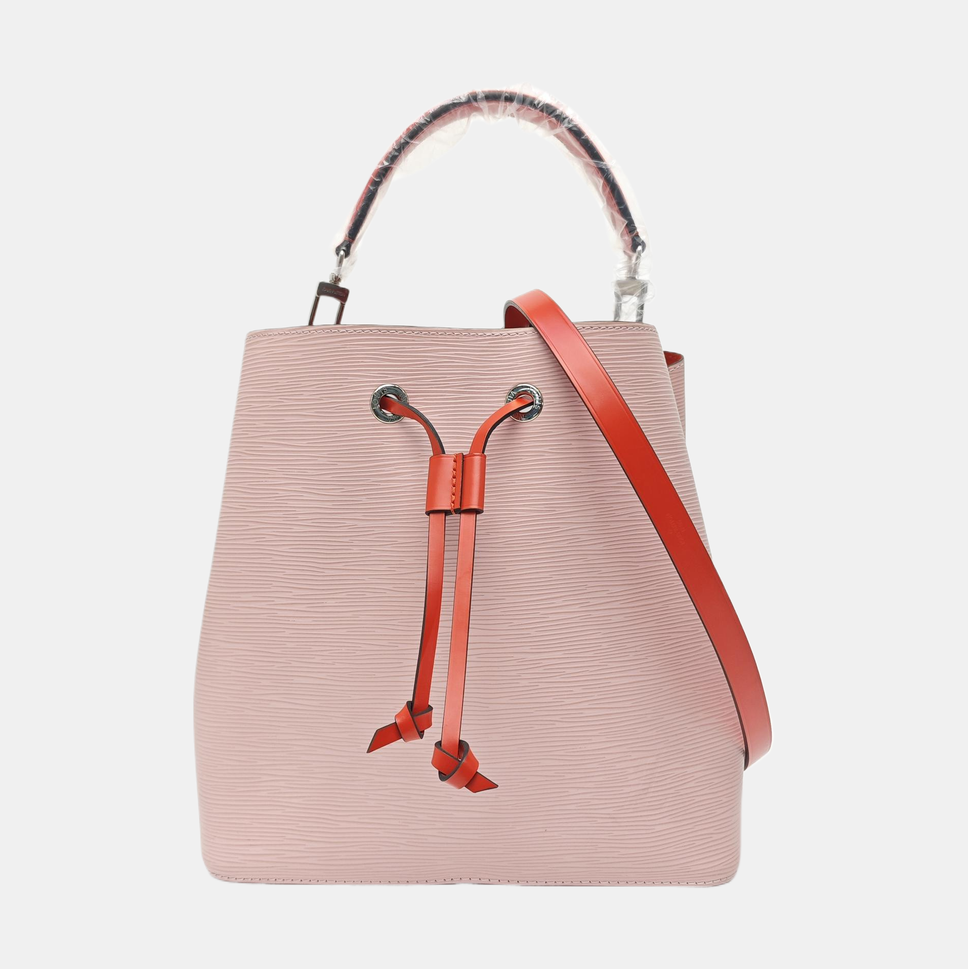 NÉONOÉ MM Epi Pink