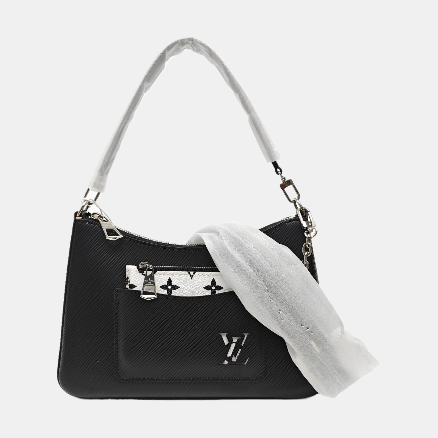 MARELLE Epi Black