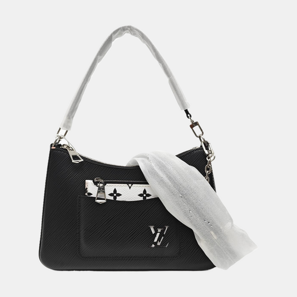 MARELLE Epi Black