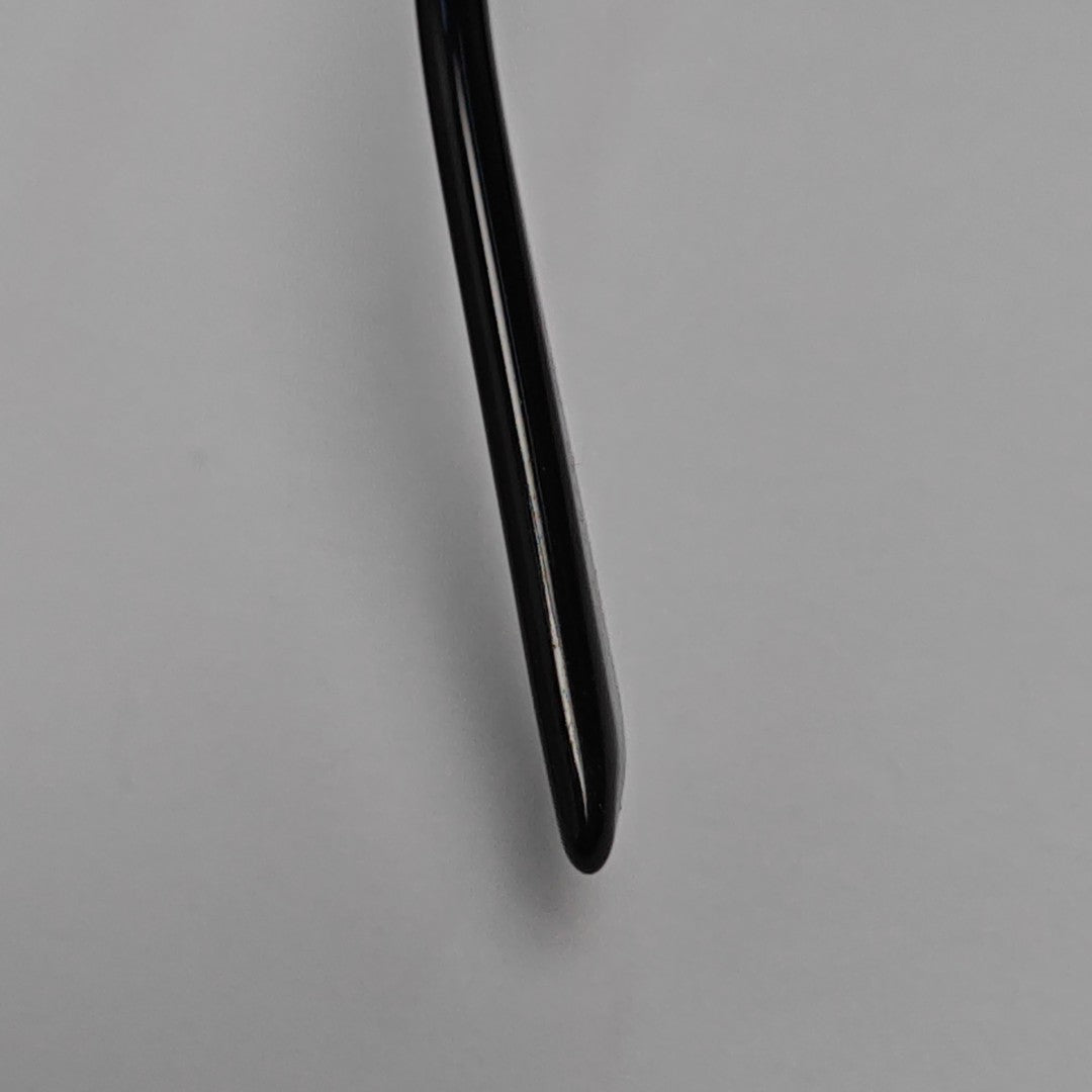 Metal Sunglasses Black