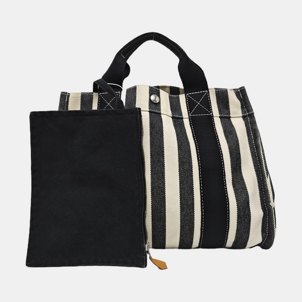 Cannes Canvas Multicolor