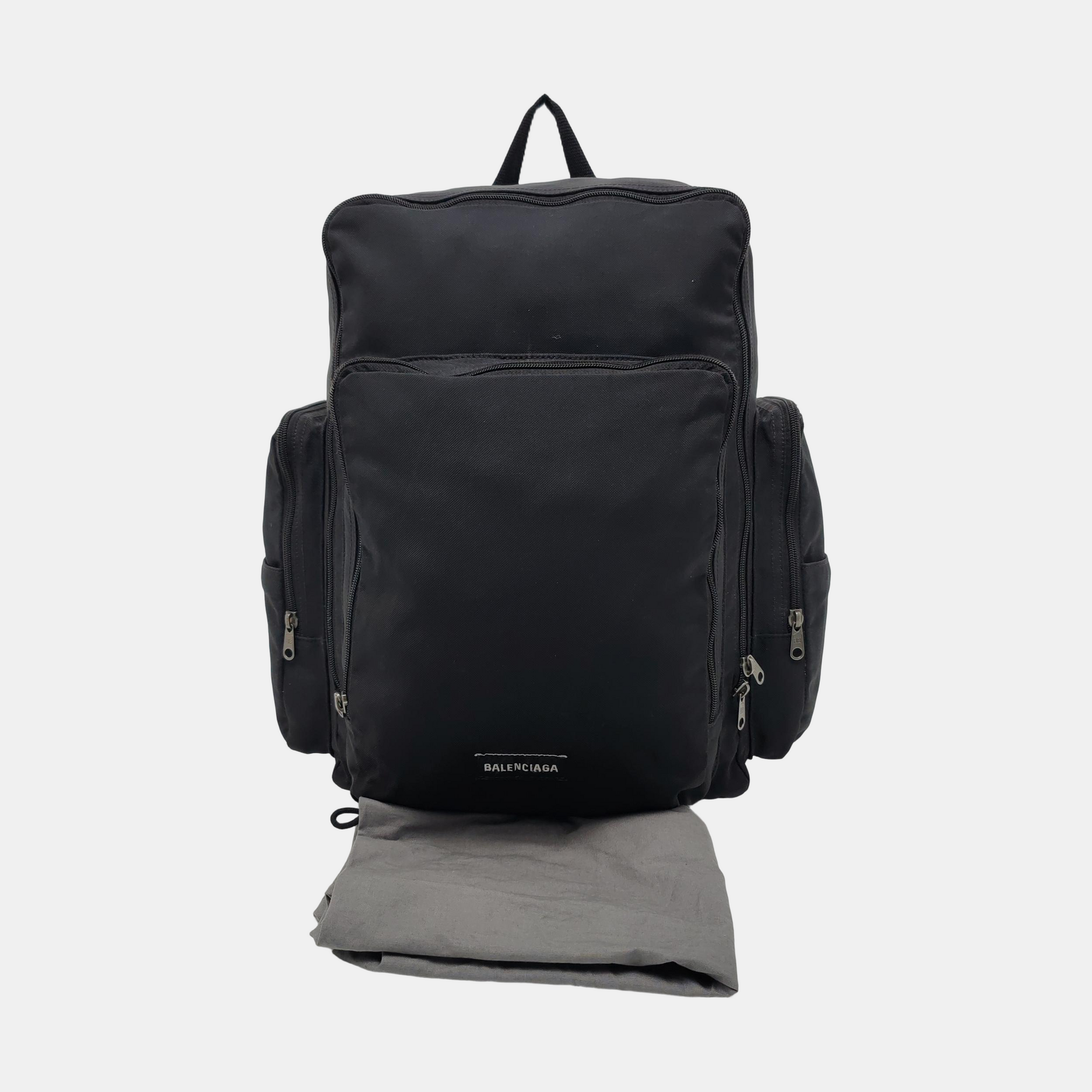Fabric Black