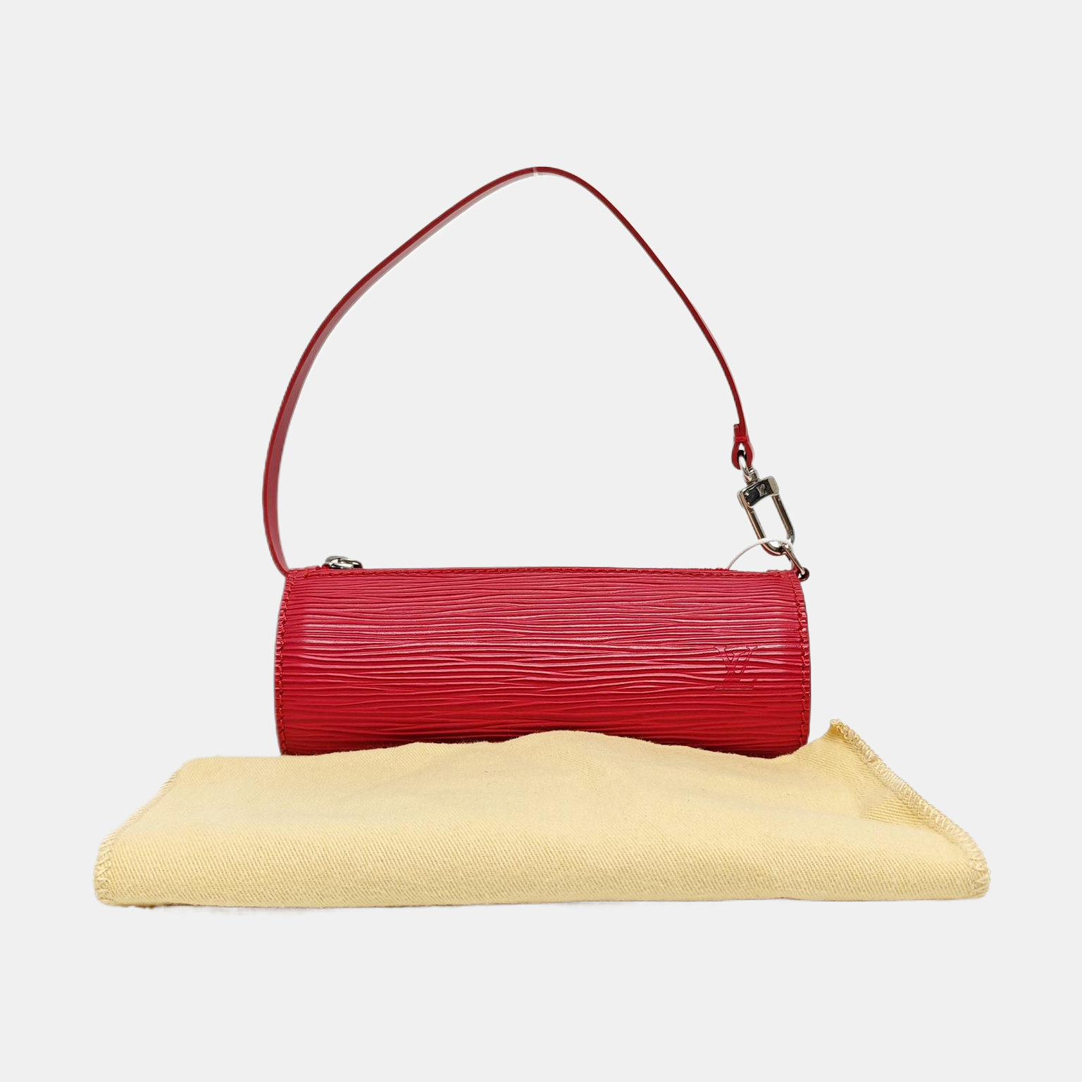 SOUFFLOT VINTAGE Epi Rojo