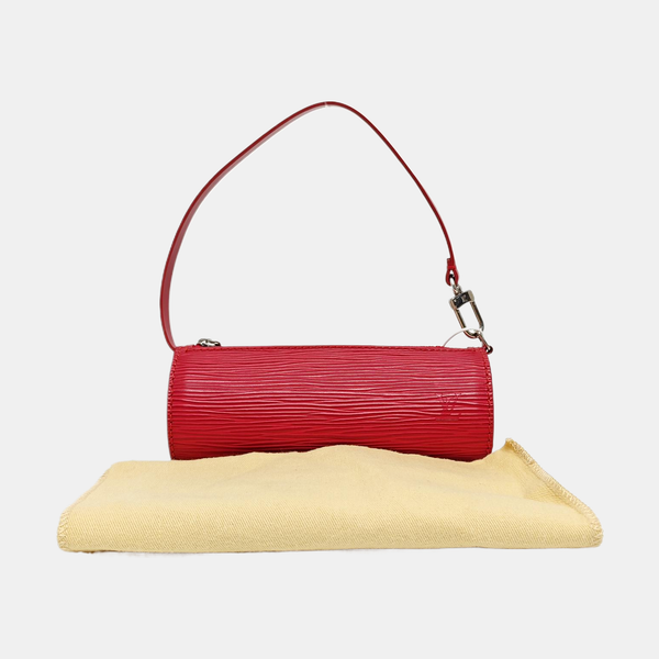 SOUFFLOT VINTAGE Epi Rojo