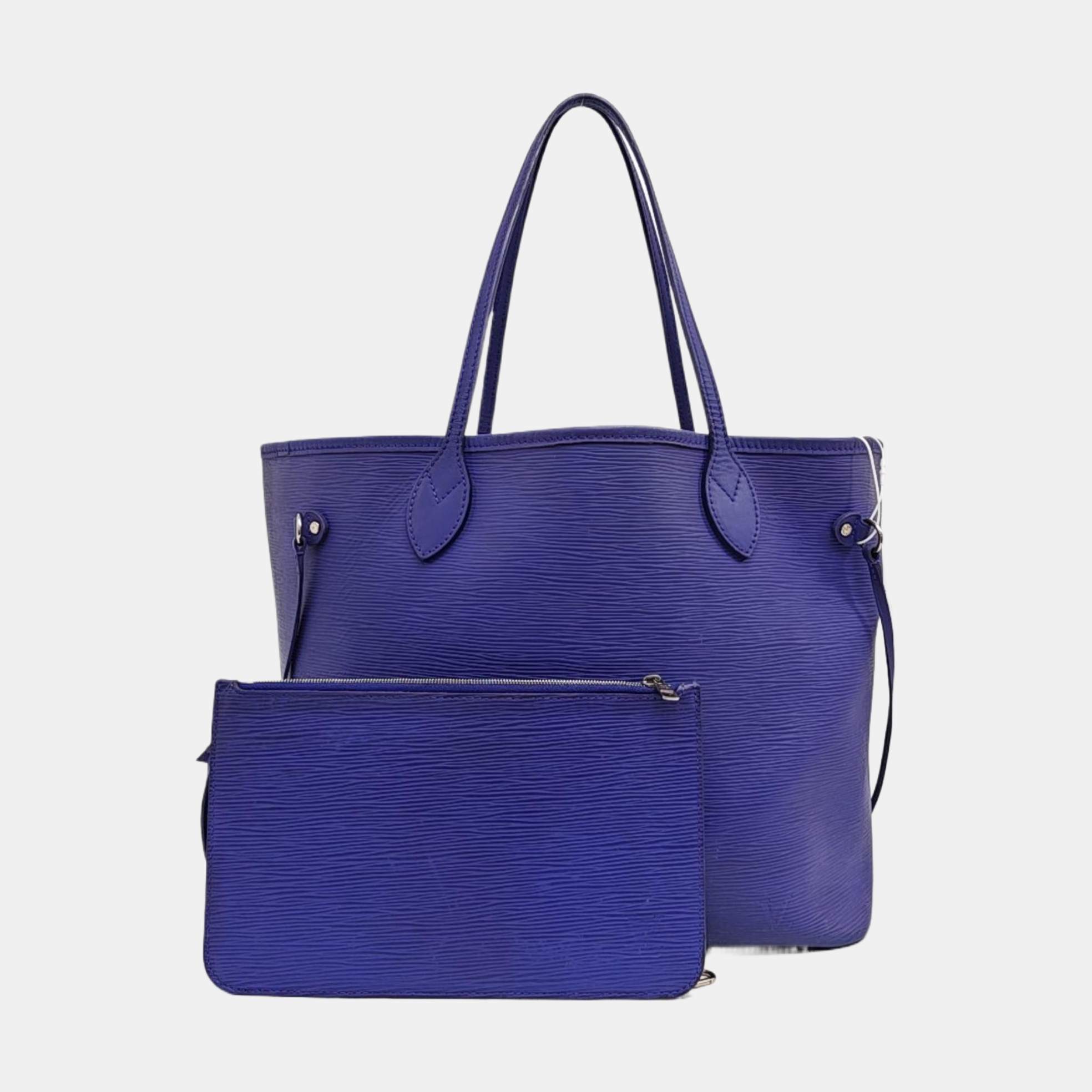 NEVERFULL MM Epi Purple