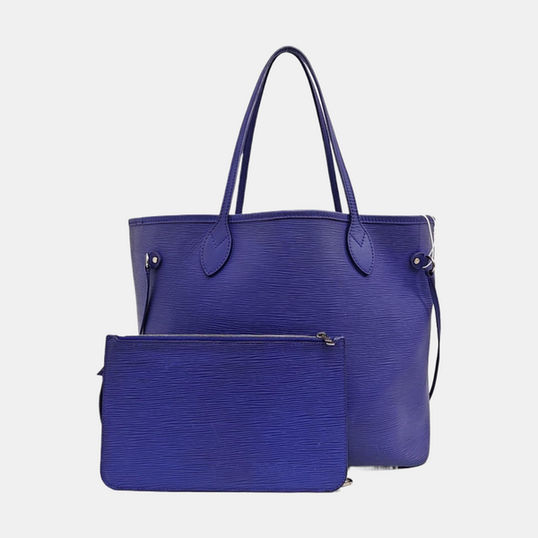 NEVERFULL MM Epi Purple