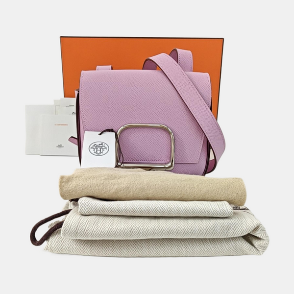 Della Cavalleria Epsom Purple