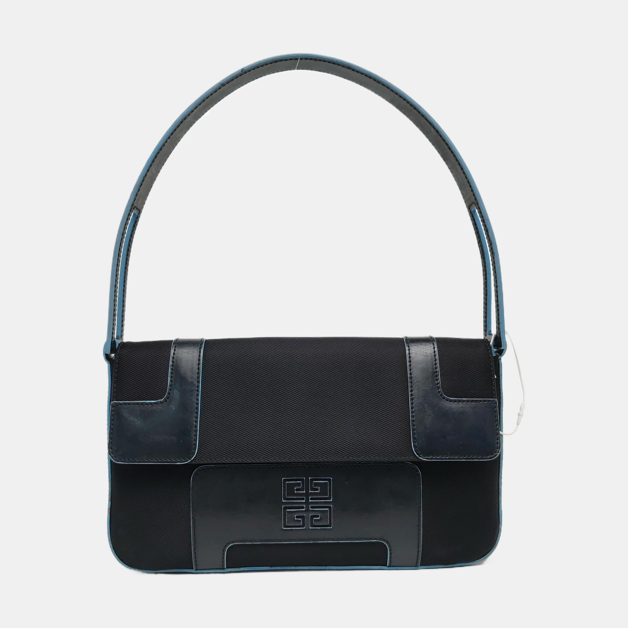 Canvas Black