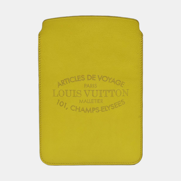 ZIPPY Calfskin Green