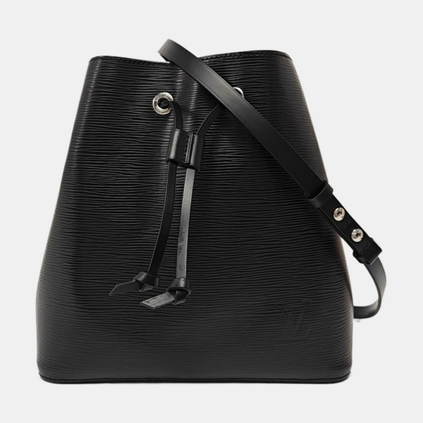 NÉONOÉ MM Epi Black
