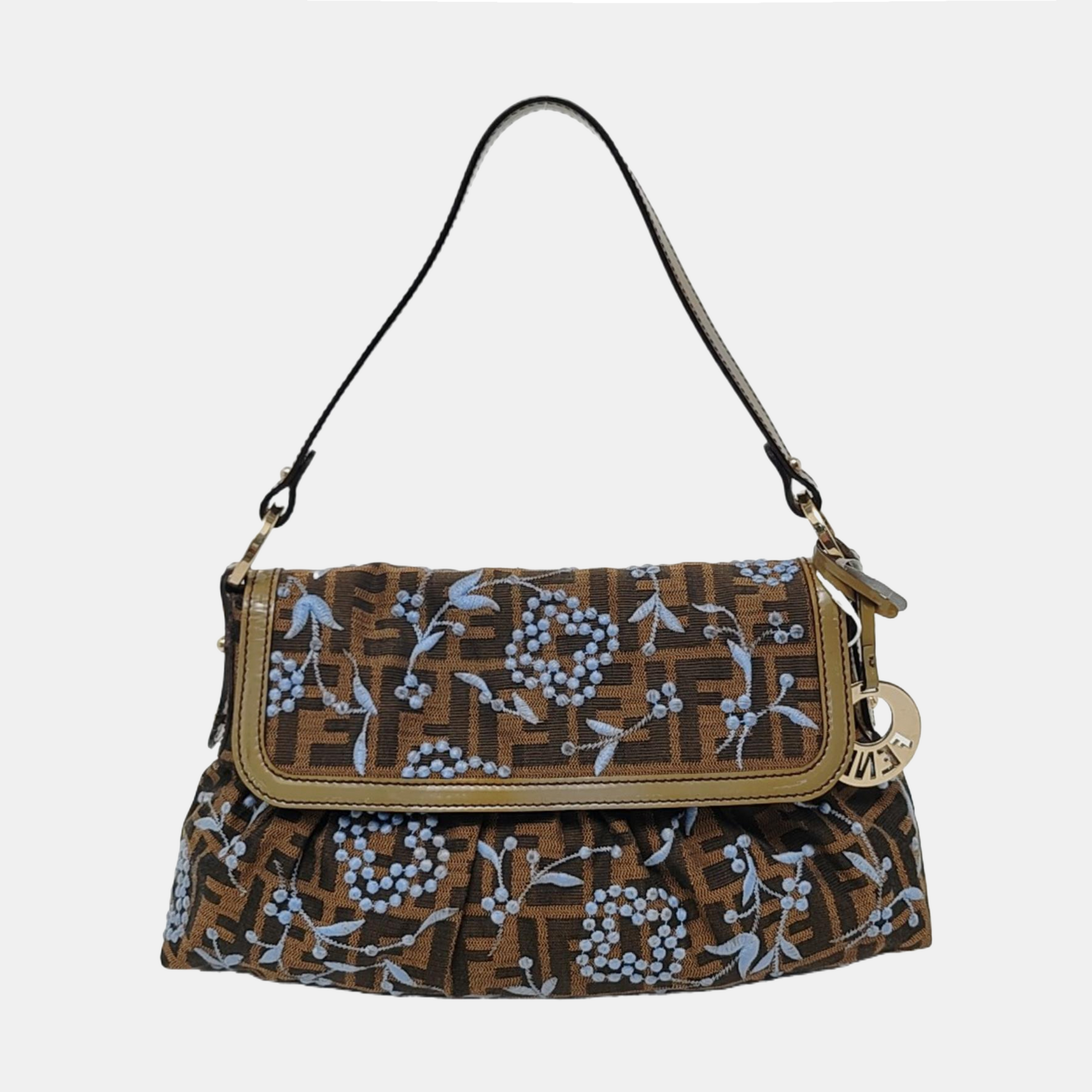 Canvas Brown