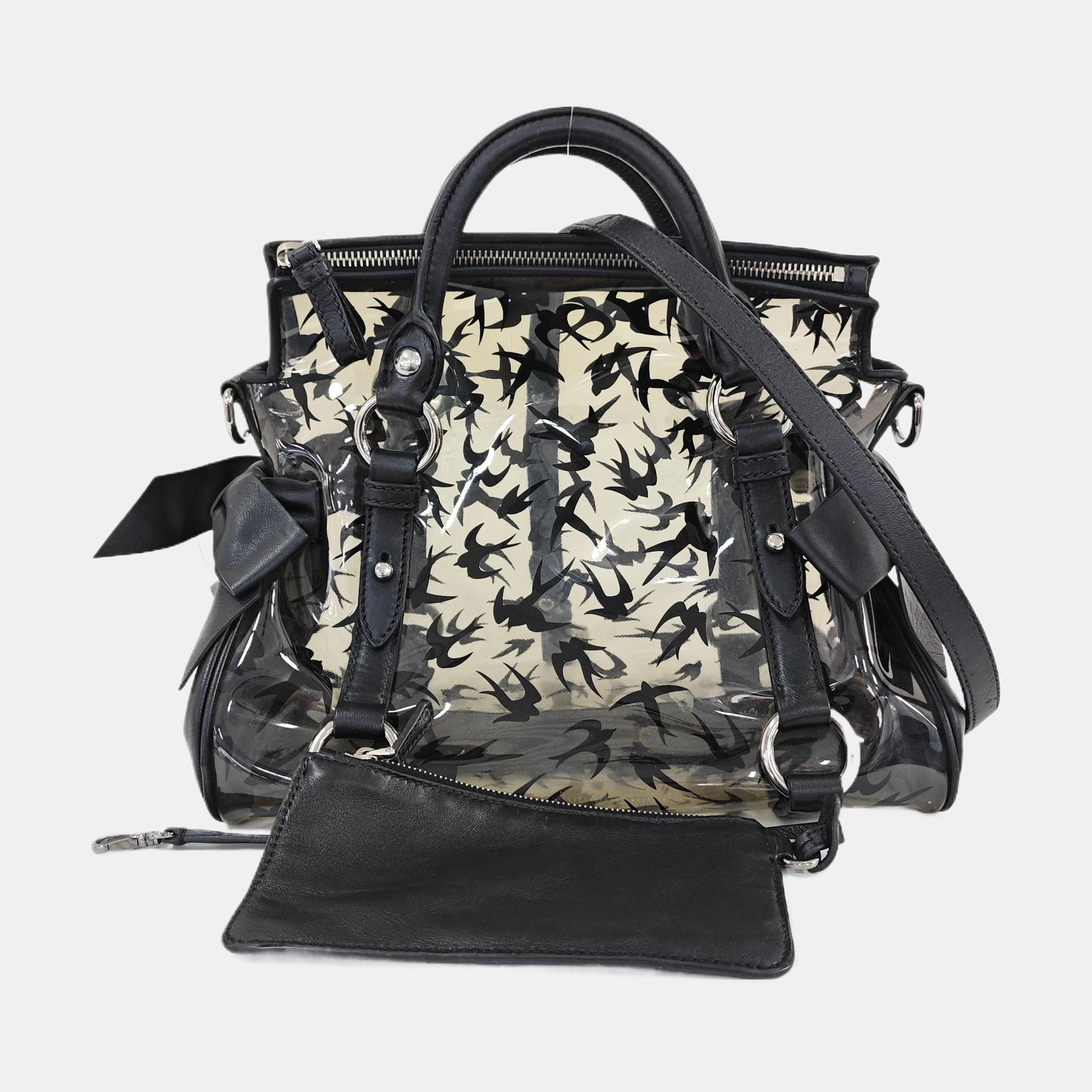 Bow Special Material Black