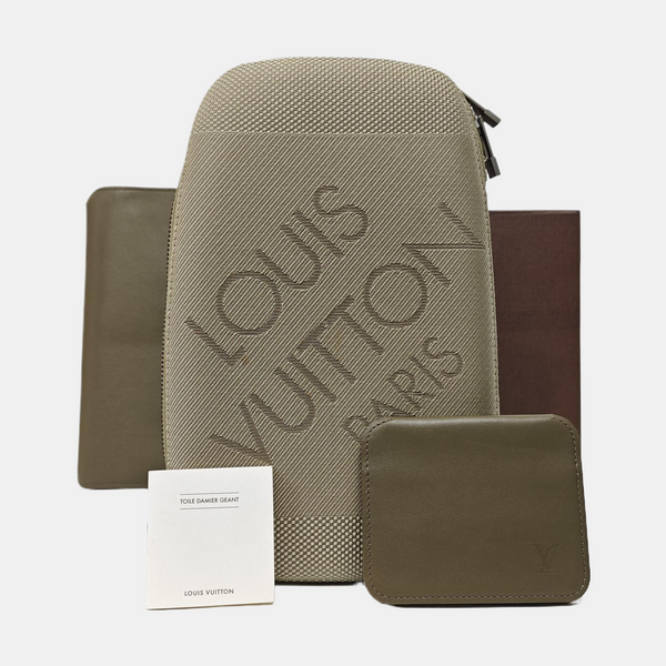 MAGE Canvas Beige