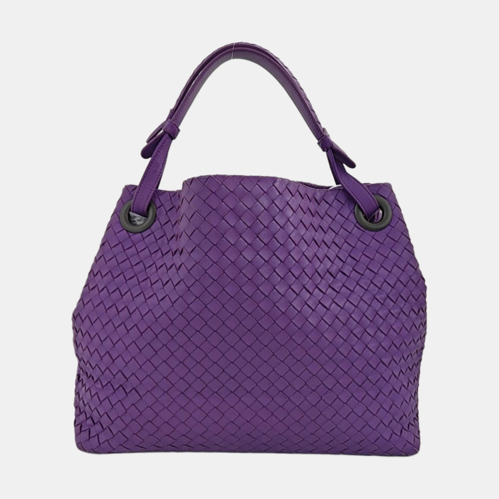 Bella Calfskin Purple