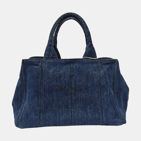 Denim Blue