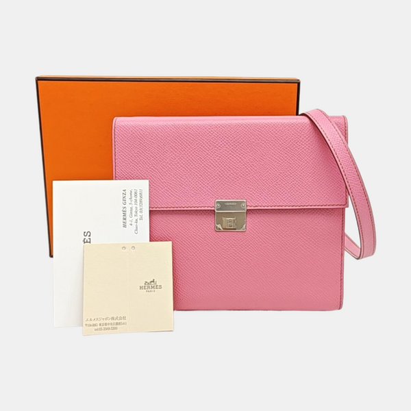Clic Epsom Pink