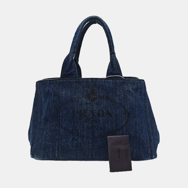 Denim Blue