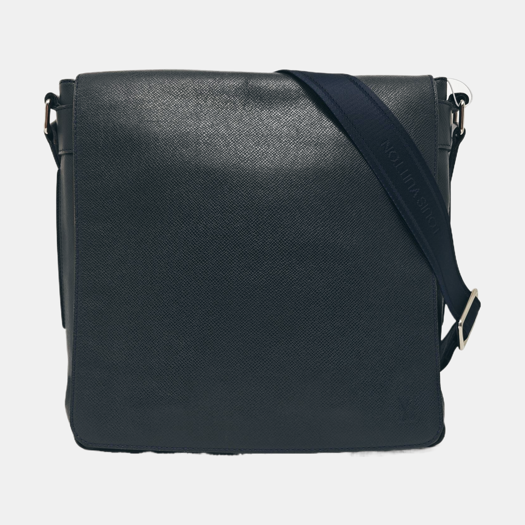 BOREAL Calfskin Blue
