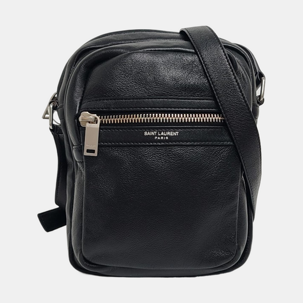 SID Mini Lambskin Black