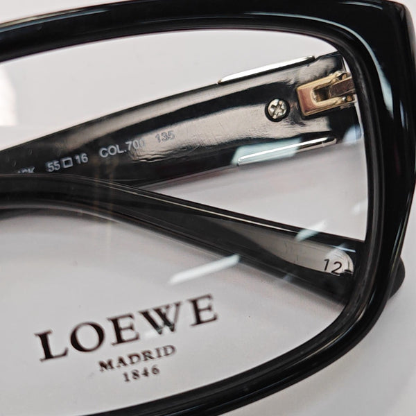 Synthetic Sunglasses Clear