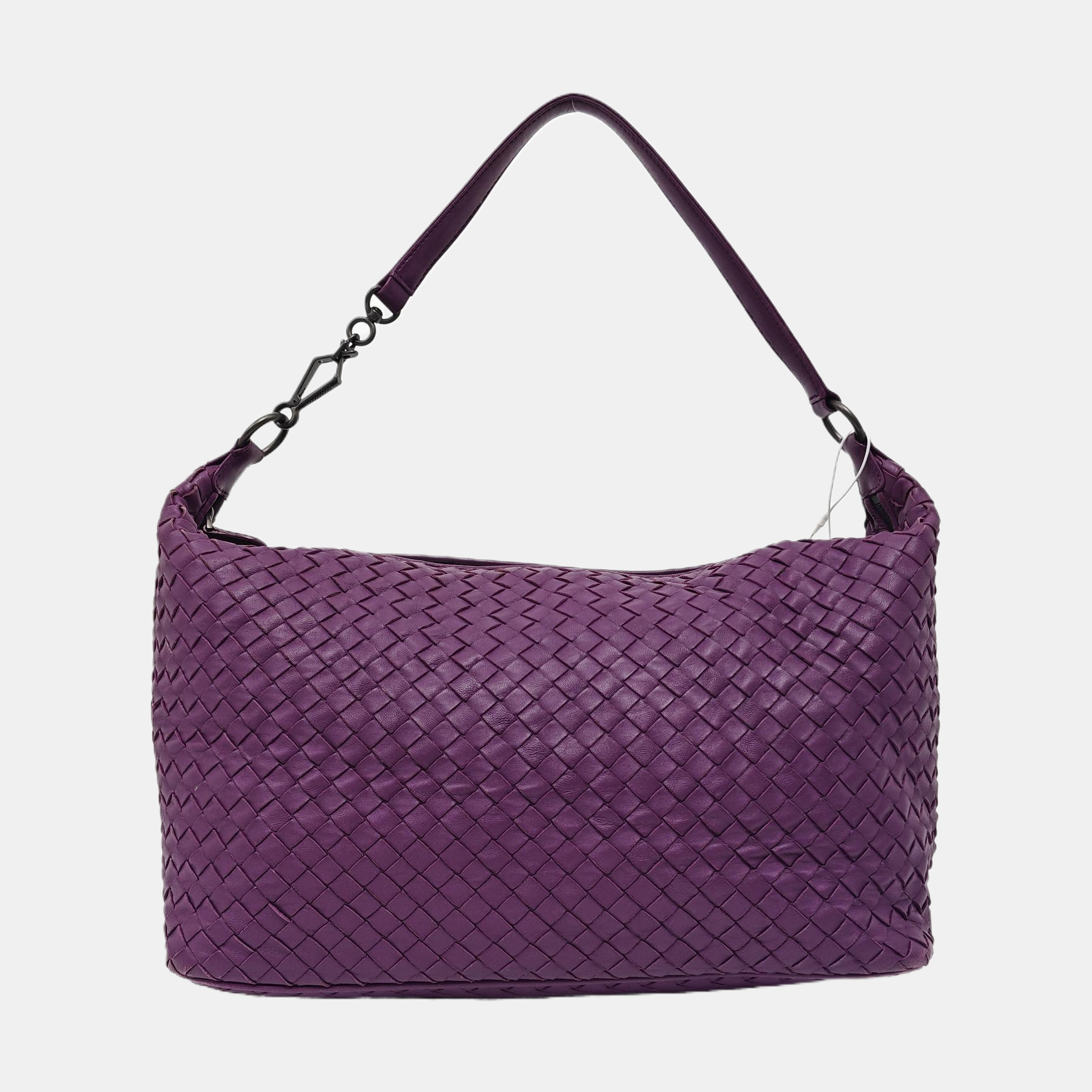 Ciambrino Lambskin Purple