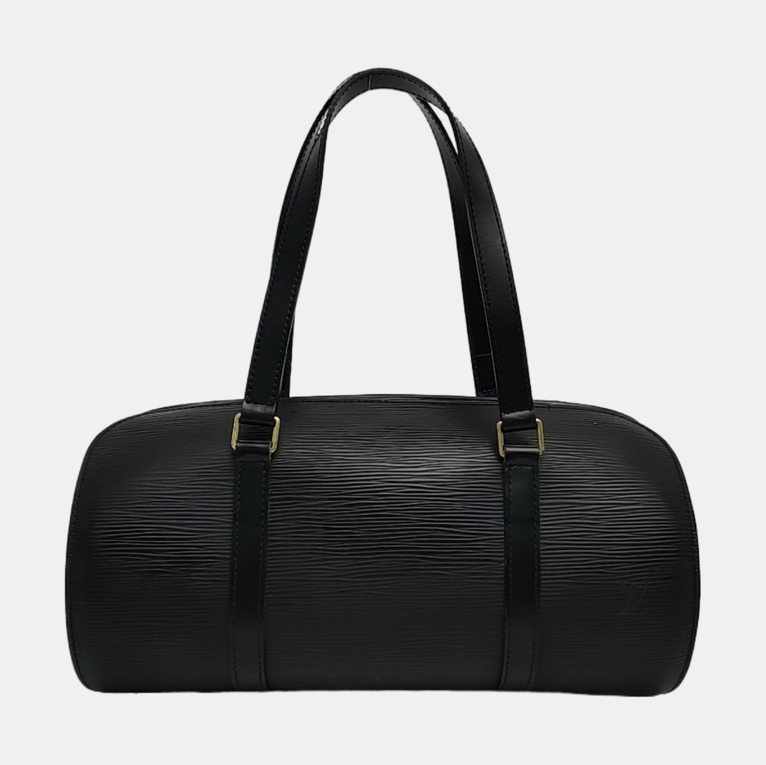 VINTAGE SOUFFLOT Epi Black