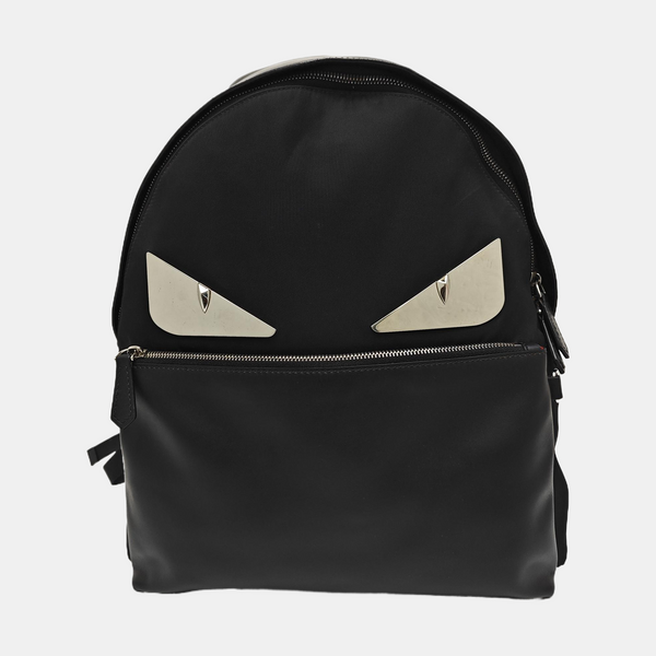 Monster Nylon Black