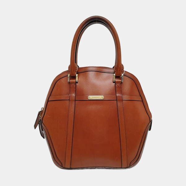 Sartorial Orchard Calfskin Brown