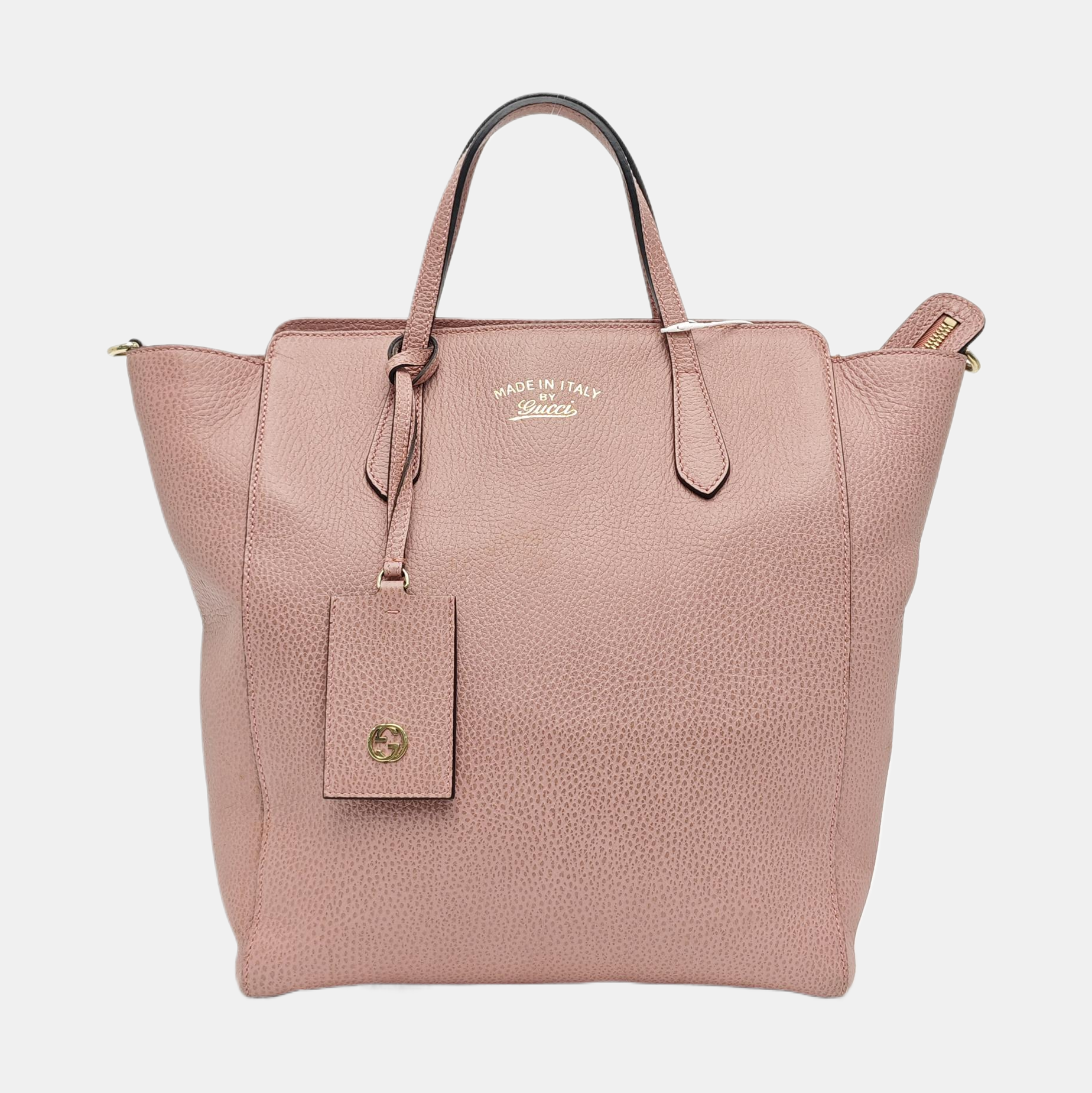 Swing Calfskin Pink