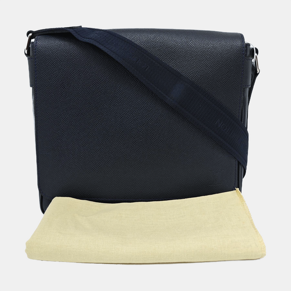 ROMAN Calfskin Blue