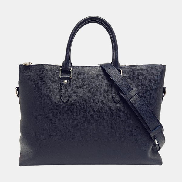 ANTON SOFT Calfskin Blue