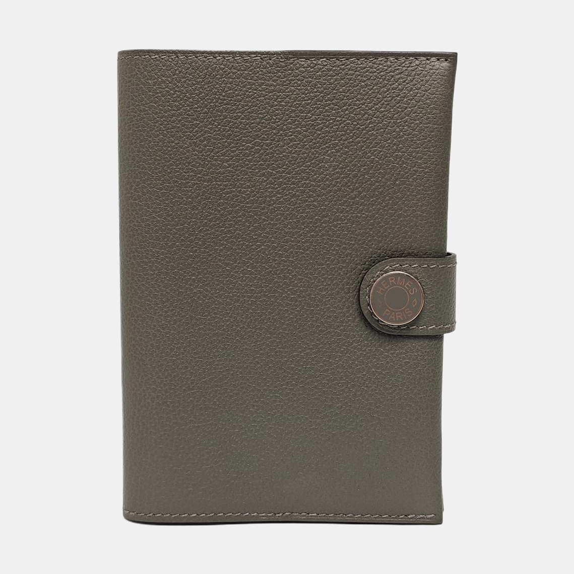 Dogon Evercolor Gray Wallet