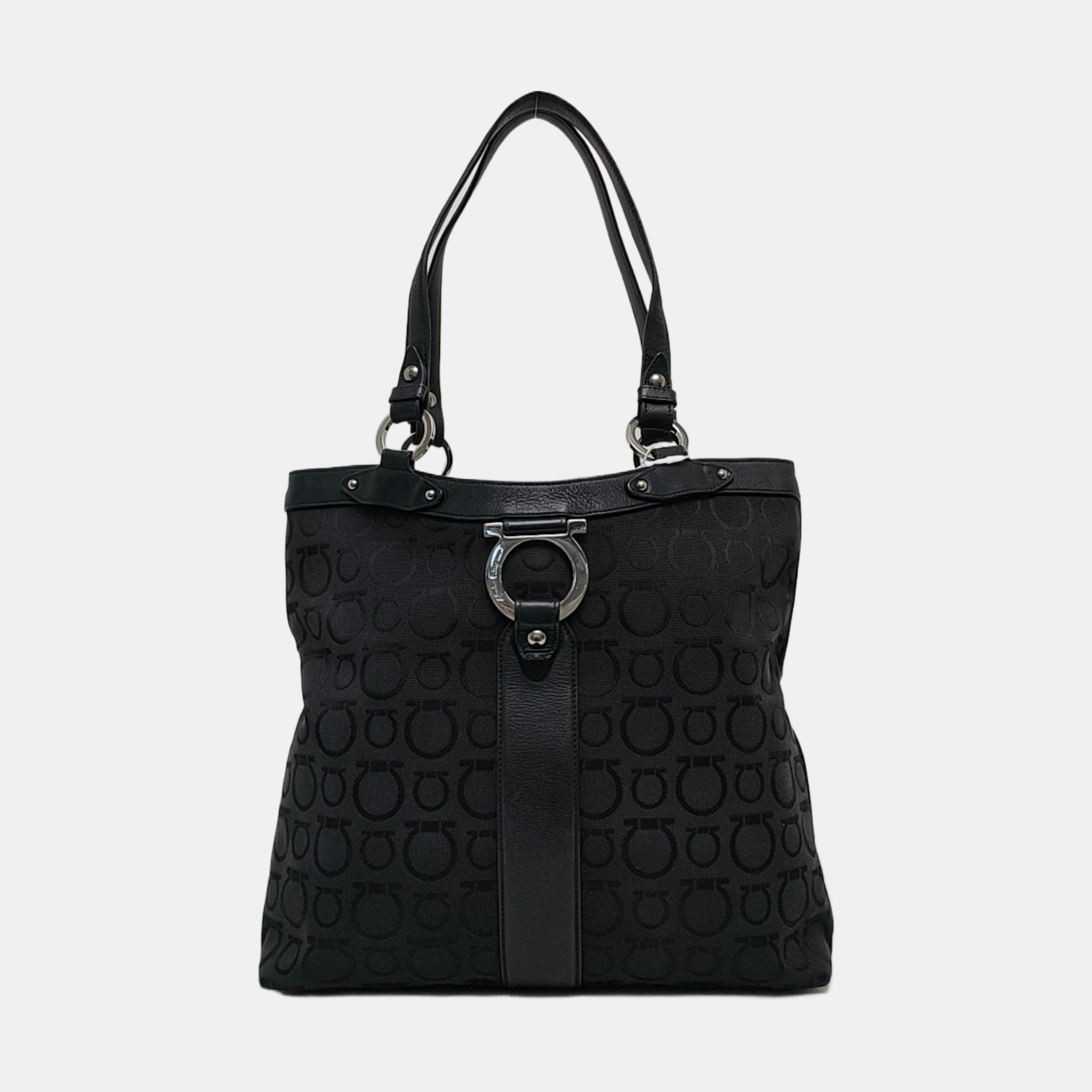 Canvas Black